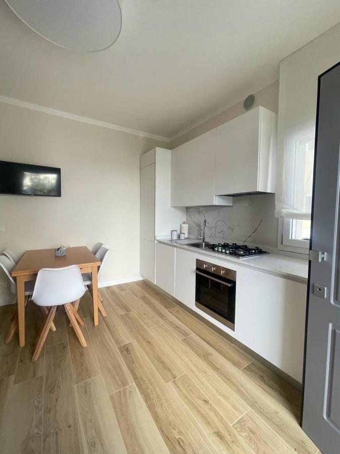 Apartment Emma -walterigato Solo Per Famiglie *