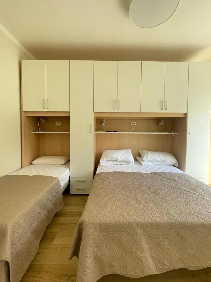 Apartment Emma -walterigato Solo Per Famiglie *