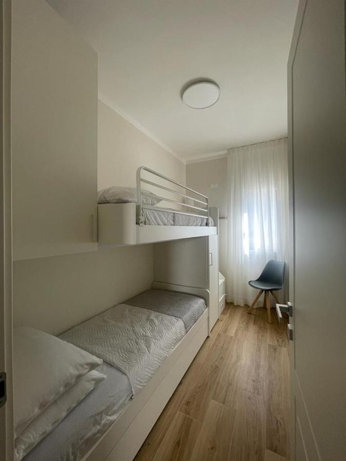Emma -walterigato Solo Per Famiglie Apartment