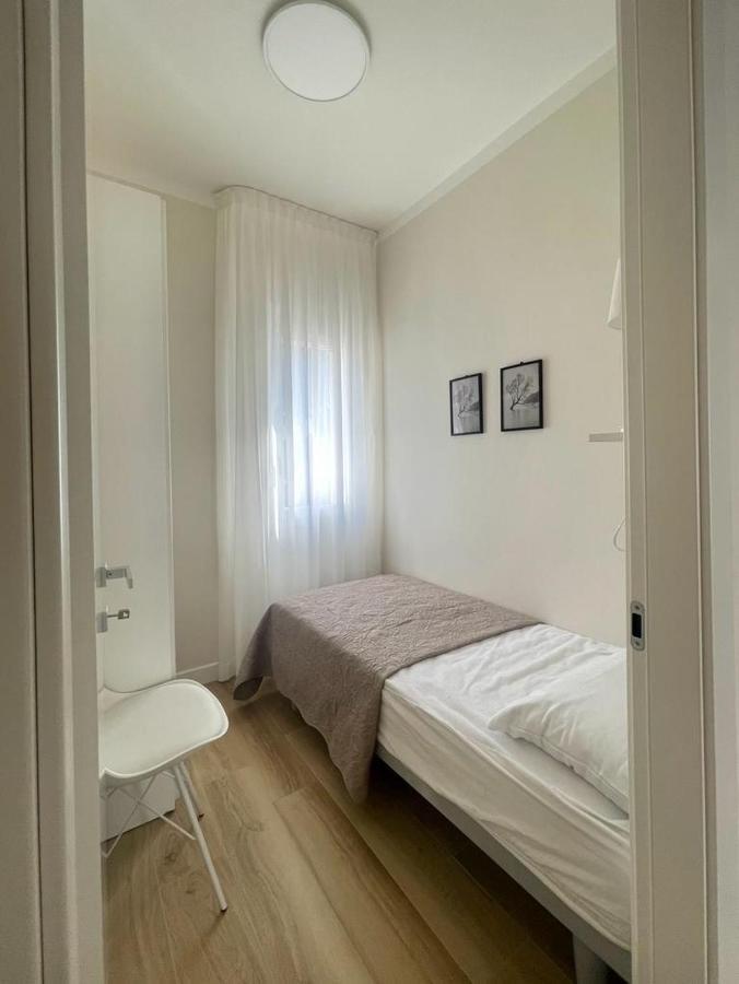 Apartment Emma -walterigato Solo Per Famiglie
