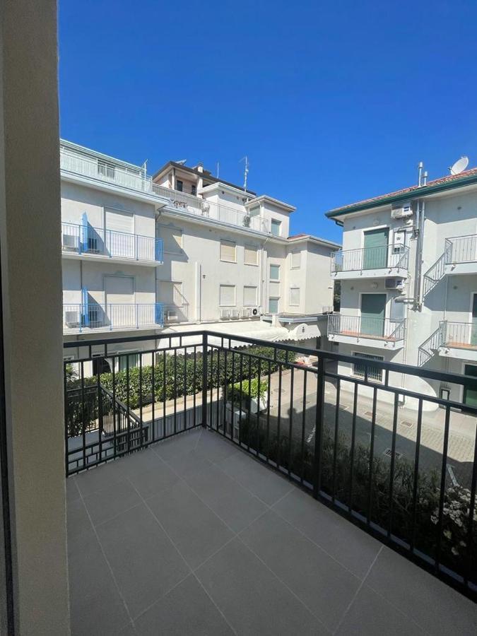 Apartment Emma -walterigato Solo Per Famiglie Lido di Jesolo