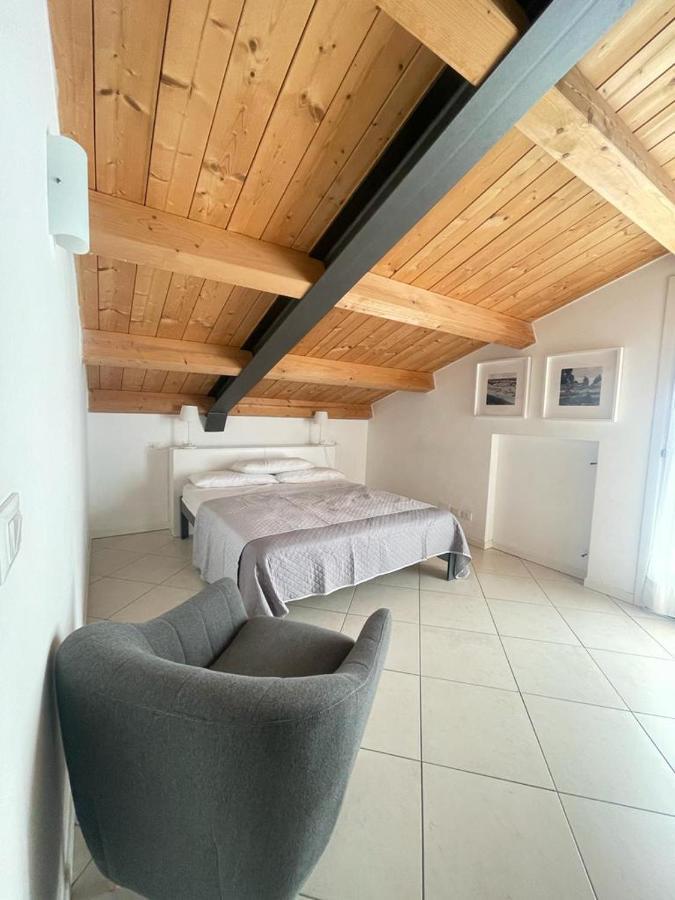 Emma -walterigato Solo Per Famiglie Apartment Lido di Jesolo