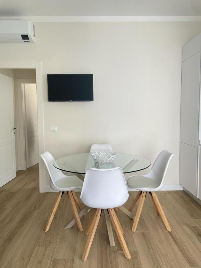 Apartment Emma -walterigato Solo Per Famiglie *