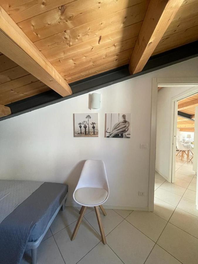 Apartment Emma -walterigato Solo Per Famiglie