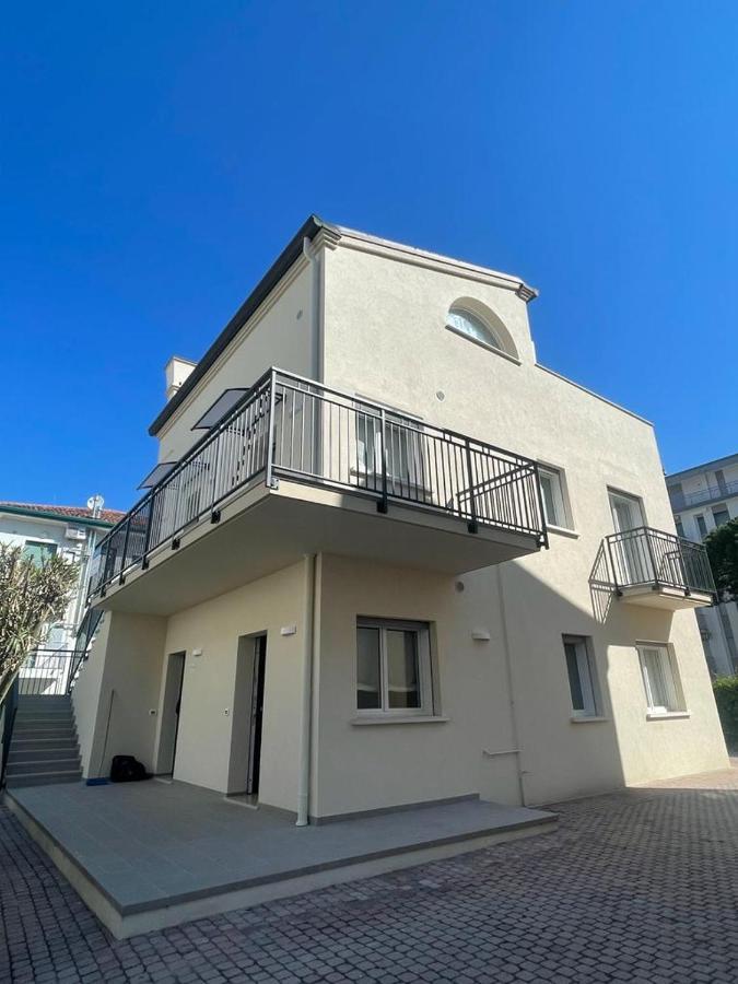 Emma -walterigato Solo Per Famiglie Appartamento Lido di Jesolo