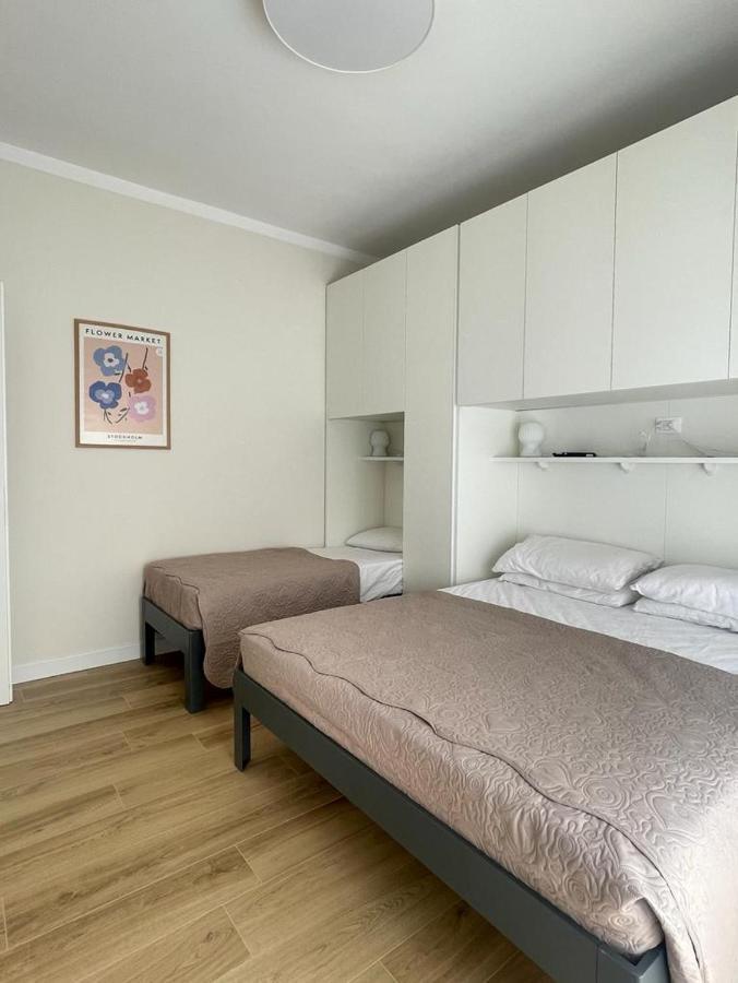 Appartamento Emma -walterigato Solo Per Famiglie Lido di Jesolo